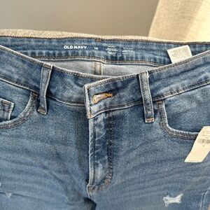 Old Navy jeans